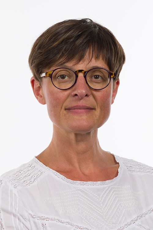 Christelle Houdard, Directrice des Achats