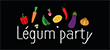 Logo Légum'party
