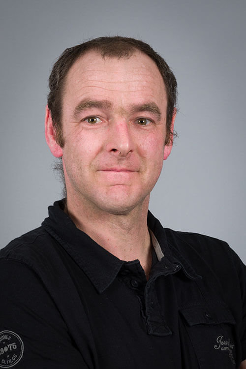 Patrick Gicquel, administrateur