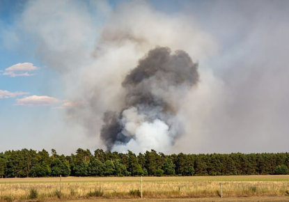 prévention risque incendie en élevage