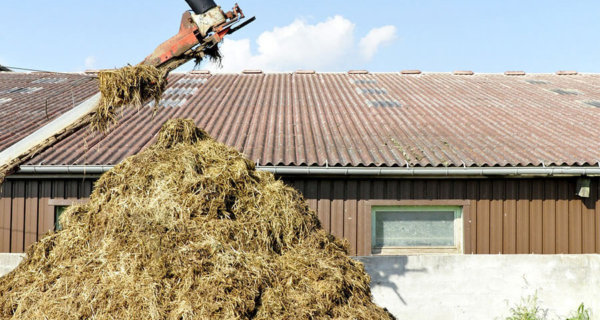 compostage du fumier en élevage