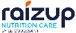 Logo Raizup Nutrition Care
