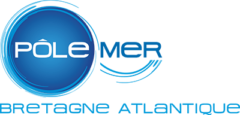 logo pôle mer