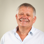 Pierrick, responsable agro-environnement coopérative Le Gouessant