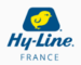 logo Hy Line France