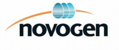 logo novogen