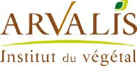 logo Arvalis