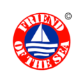 logo friend of the sea