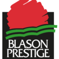 logo Blason Prestige