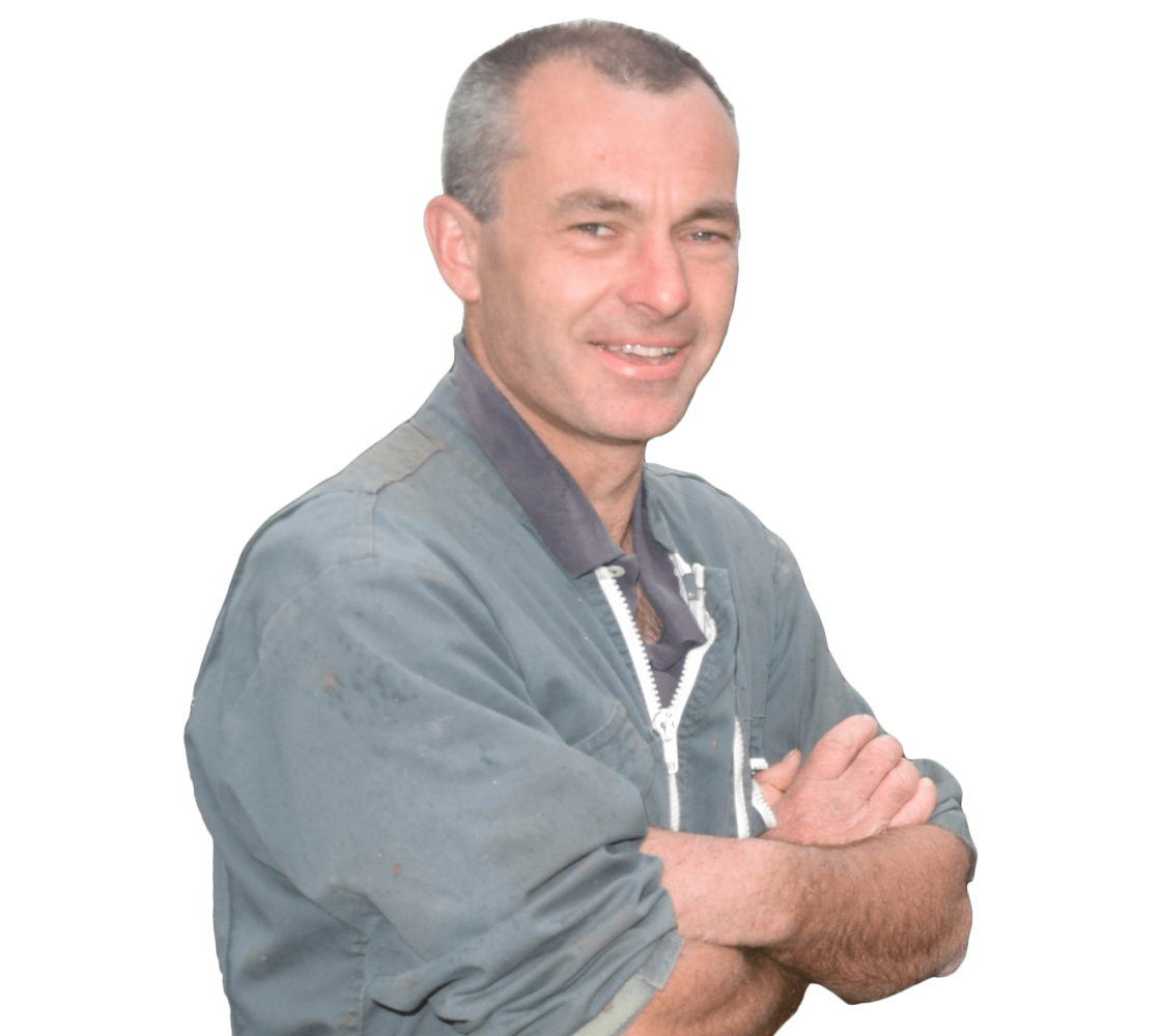 GEC bidan blondes d'aquitaine