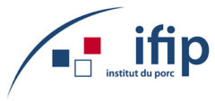 logo Ifip_institut_du_porc