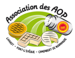 fromages aop laitiers normands