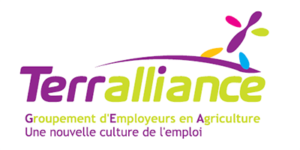 logo Terralliance