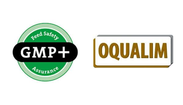 logos qualité raizup