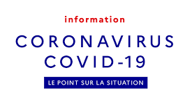 information covid-19