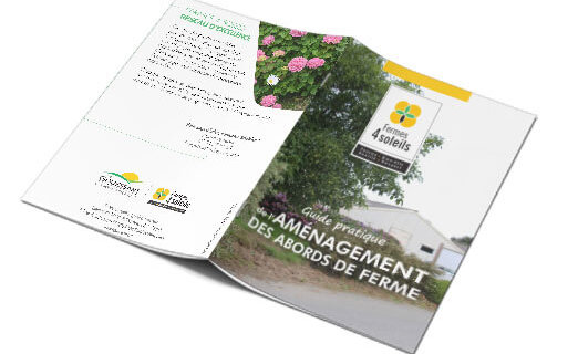 mock up guide de l'aménagement paysager